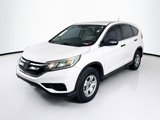 Used 2016 Honda CR-V LX image 4