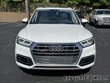 Used 2018 Audi Q5 2.0T Premium Plus w/ Premium Plus Package image 2