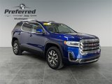 Used 2023 GMC Acadia SLE w/ Driver Convenience Package image 3