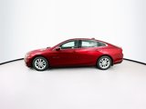 Used 2017 Chevrolet Malibu LT w/ Driver Confidence Package image 4