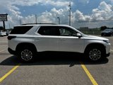 Used 2022 Chevrolet Traverse LT image 4