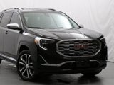 Used 2018 GMC Terrain Denali w/ Advanced Safety Package image 2
