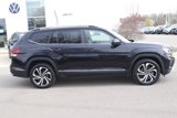 Used 2022 Volkswagen Atlas SEL image 2