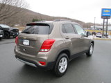 Certified 2020 Chevrolet Trax LT image 5