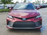 Used 2022 Toyota Camry LE image 3