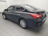Used 2018 Nissan Sentra SV image 3