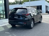 Certified 2024 MAZDA CX-5 AWD 2.5 S w/ Select Package image 4