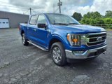 Certified 2023 Ford F150 XLT w/ Equipment Group 302A High image 5
