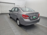Used 2017 Mitsubishi Mirage G4 ES image 5