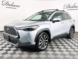 Used 2022 Toyota Corolla Cross XLE w/ Convenience Package image 3
