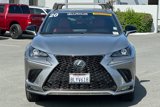 Used 2020 Lexus NX 300 F Sport image 6