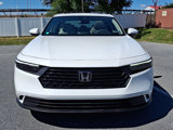 Certified 2023 Honda Accord EX image 2