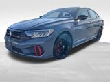 Certified 2024 Volkswagen Jetta GLI 40th Anniversary Edition image 3