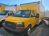 Used 2021 GMC Savana 3500 Extended w/ Power Convenience Package image 2
