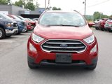 Used 2019 Ford EcoSport SE w/ Interior Protection Package image 6