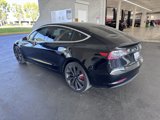 Used 2020 Tesla Model 3 Performance image 3