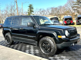 Used 2012 Jeep Patriot Sport image 2