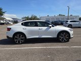 Used 2021 Polestar Polestar 2 w/ Performance Package image 4