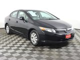 Used 2012 Honda Civic LX image 6