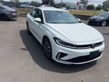New 2025 Volkswagen Jetta S image 3