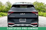 Certified 2023 Kia Sportage LX image 4