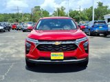 New 2026 Chevrolet Trax LT w/ Driver Confidence Package image 5