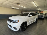 Used 2017 Jeep Grand Cherokee SRT w/ Trailer Tow Group IV image 2
