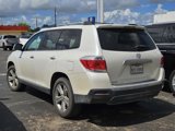 Used 2013 Toyota Highlander Limited image 5