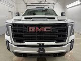 New 2025 GMC Sierra 2500 Pro w/ Convenience Package image 2