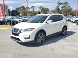 Certified 2020 Nissan Rogue SV w/ Premium Package image 5