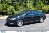 Used 2016 Buick LaCrosse Leather w/ Experience Buick Package image 2