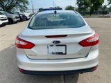 Used 2012 Ford Focus SE image 3