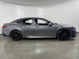 New 2025 Toyota Camry SE image 2