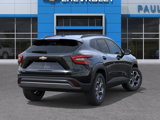 New 2025 Chevrolet Trax LT image 4