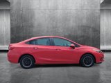Used 2018 Chevrolet Cruze LS image 4