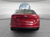 Used 2013 Kia Optima EX w/ Premium Pkg image 4