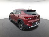 New 2025 Chevrolet TrailBlazer LT w/ Convenience Package image 6