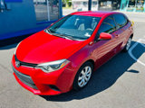 Used 2014 Toyota Corolla LE image 4