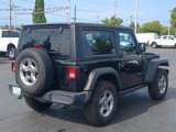Used 2021 Jeep Wrangler Sport S image 6