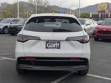 New 2025 Honda HR-V EX-L image 5