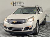 Used 2015 Chevrolet Traverse LTZ image 4