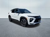Used 2023 Chevrolet TrailBlazer RS w/ Sun and Liftgate Package image 4