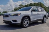 Used 2022 Jeep Cherokee Latitude Lux w/ Sun & Sound Group image 2