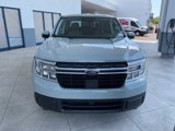 Certified 2022 Ford Maverick Lariat w/ Lariat Luxury Package image 3