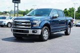 Used 2017 Ford F150 Lariat image 3