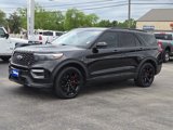 Used 2020 Ford Explorer ST w/ ST Street Pack image 4
