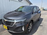 Used 2022 Chevrolet Equinox LT image 5