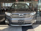 Used 2013 Toyota Highlander Limited image 2