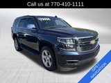 Used 2018 Chevrolet Tahoe LT image 3