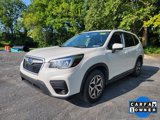 Used 2019 Subaru Forester Premium image 3